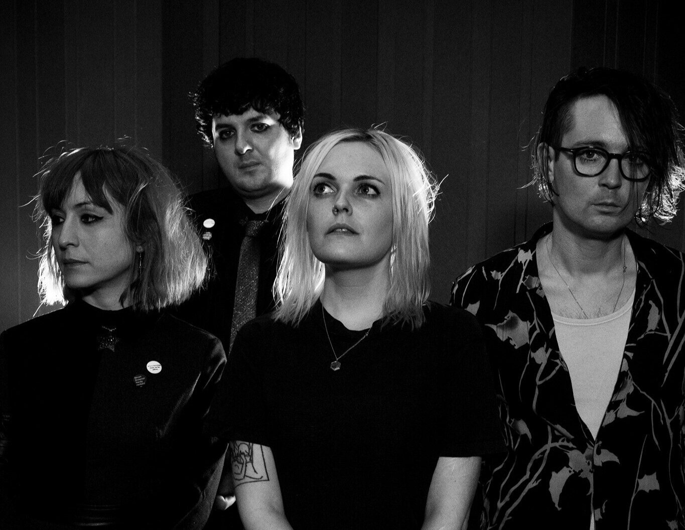 Desperate Journalist