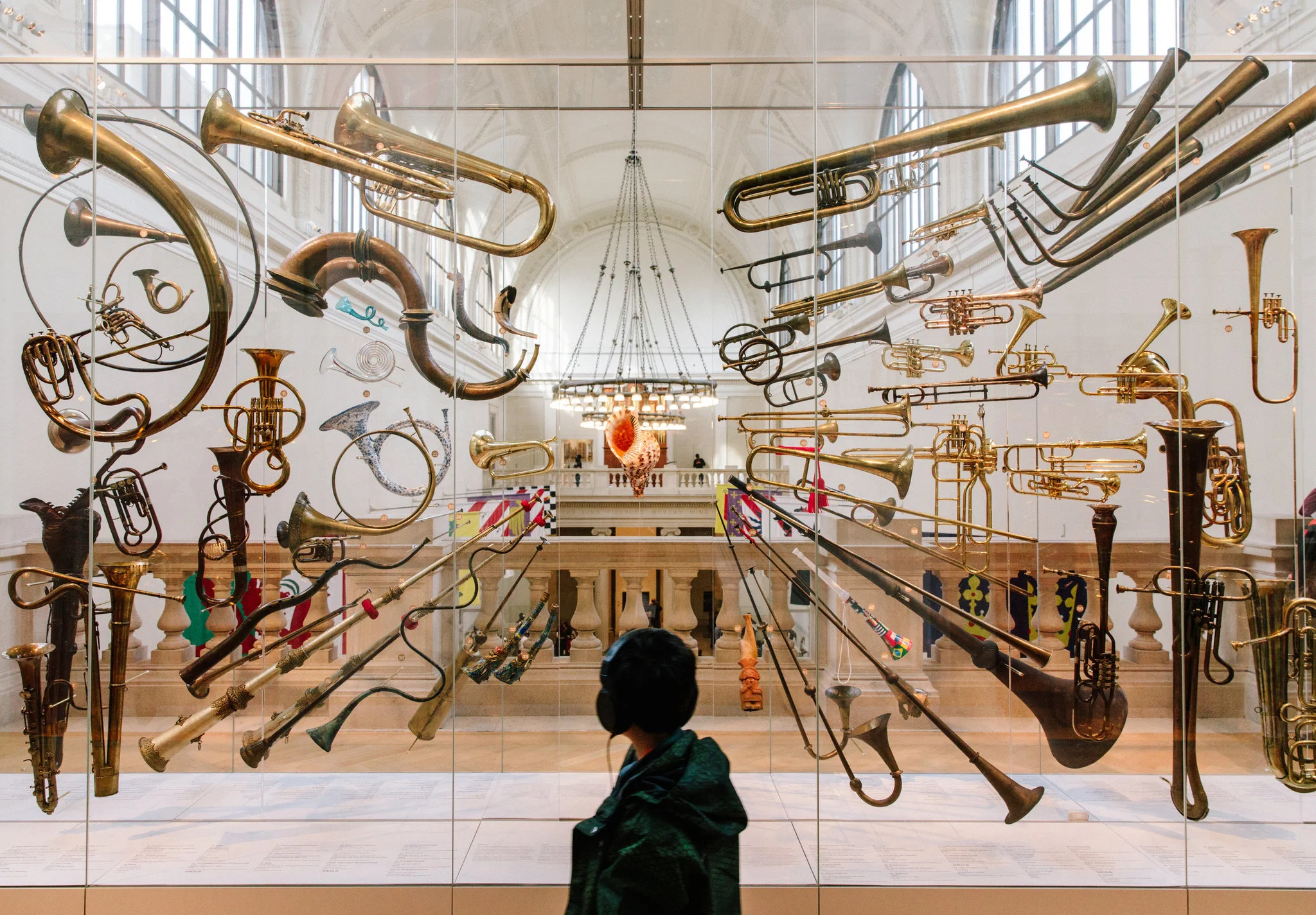 Playlists songs about museums, galleries and exhibitions — Song Bar