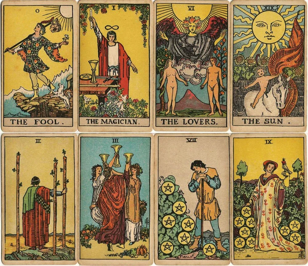What's the deal? Songs about playing cards — Song Bar