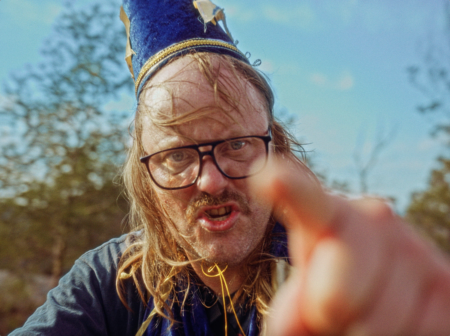 Song of the Day: The Gnomes - Magic Man — Song Bar