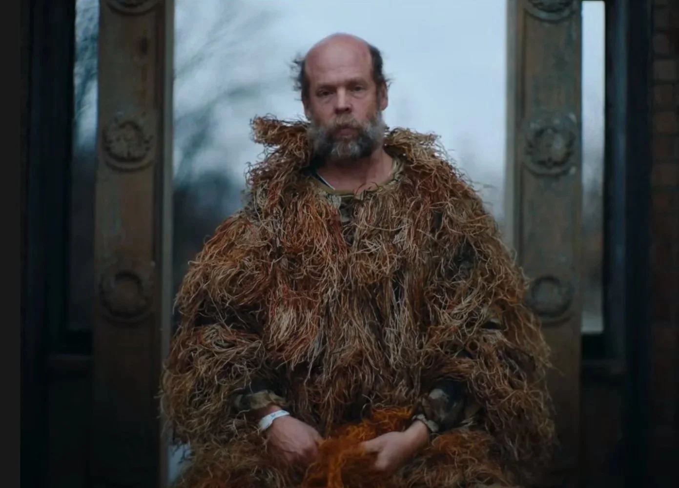 Bonnie Prince Billy - They Keep Trying to Find You.jpg