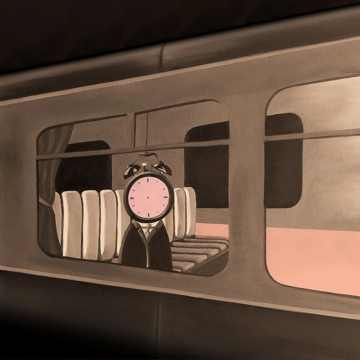 Song of the Day C Duncan Just Like Clockwork — Song Bar