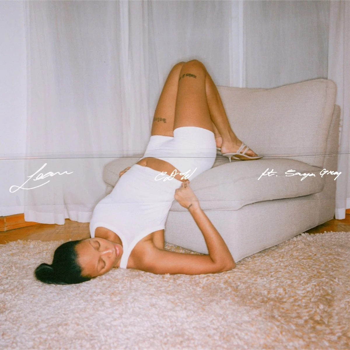 Charlotte Day Wilson - Lean.jpeg