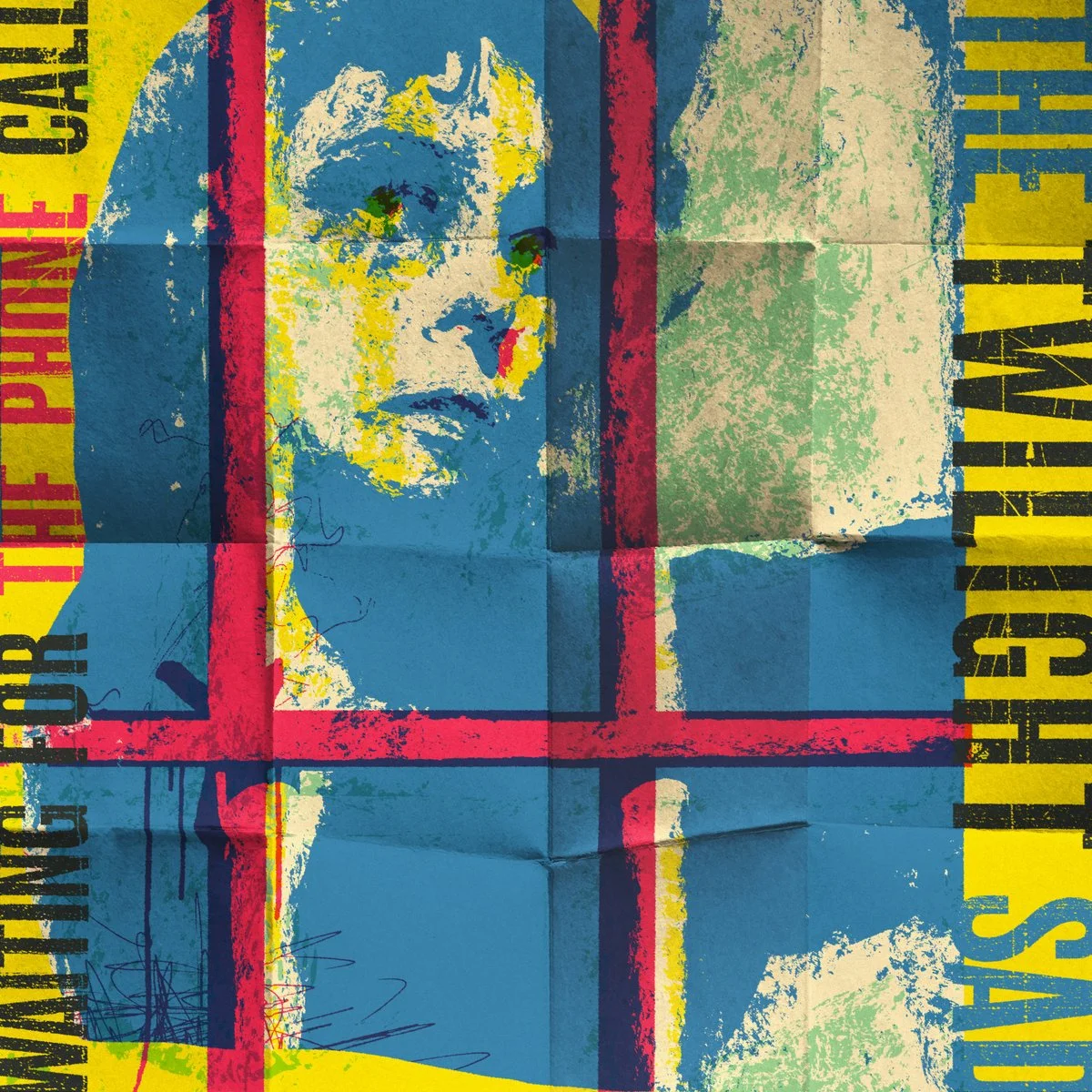 The Twilight Sad - Waiting For The Phone Call.jpeg