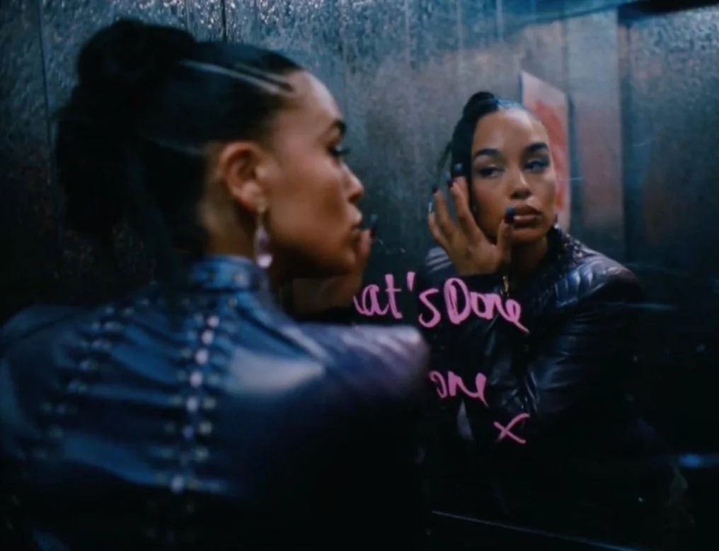 Jorja Smith - What's Done Is Done.jpeg