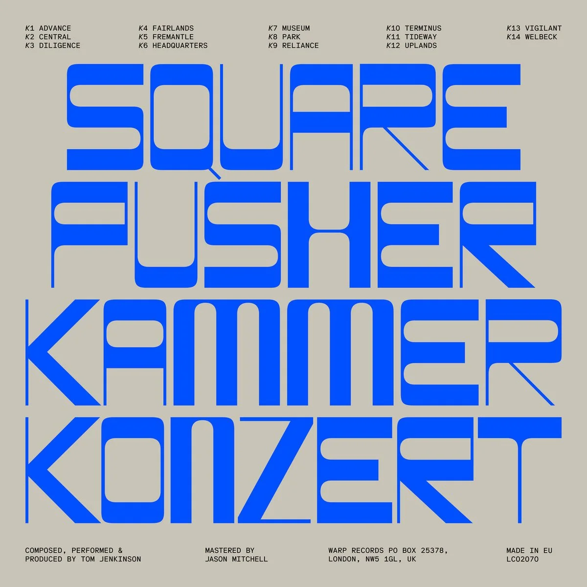 Kammerkonzert by Squarepusher.jpeg
