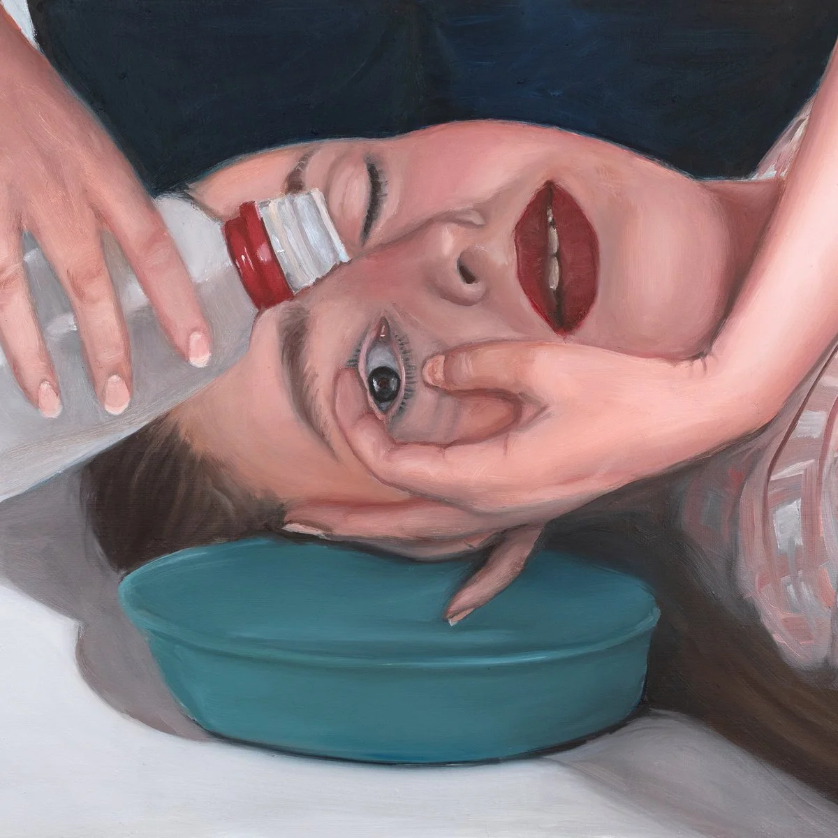 Dry Cleaning - Secret Love.jpeg