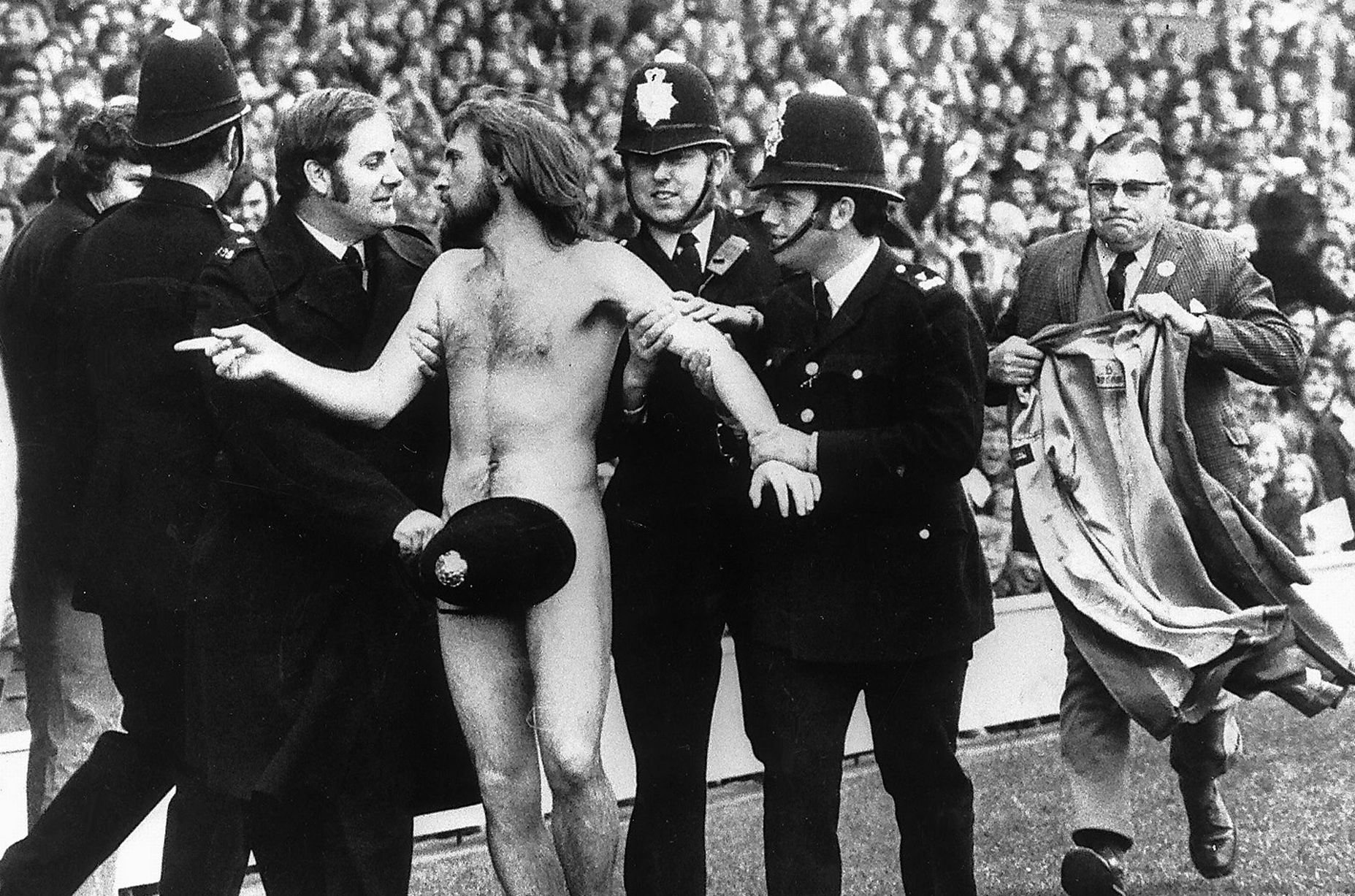 Bare with us: songs about nudity and nakedness — Song Bar