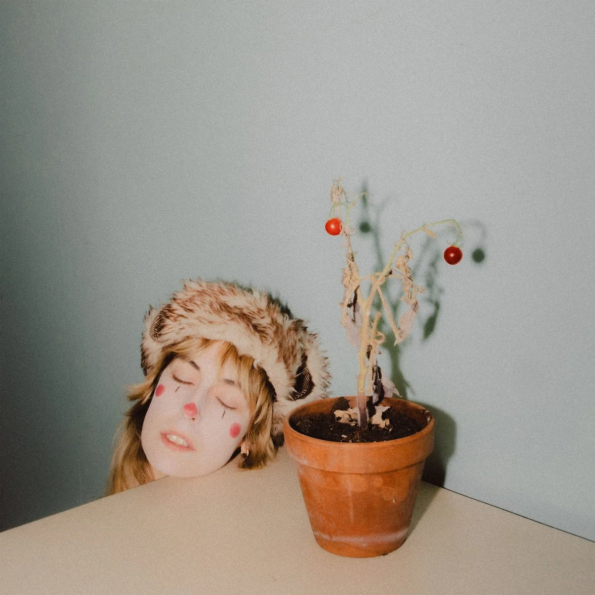 Melanie Baker - Sad Clown.jpeg