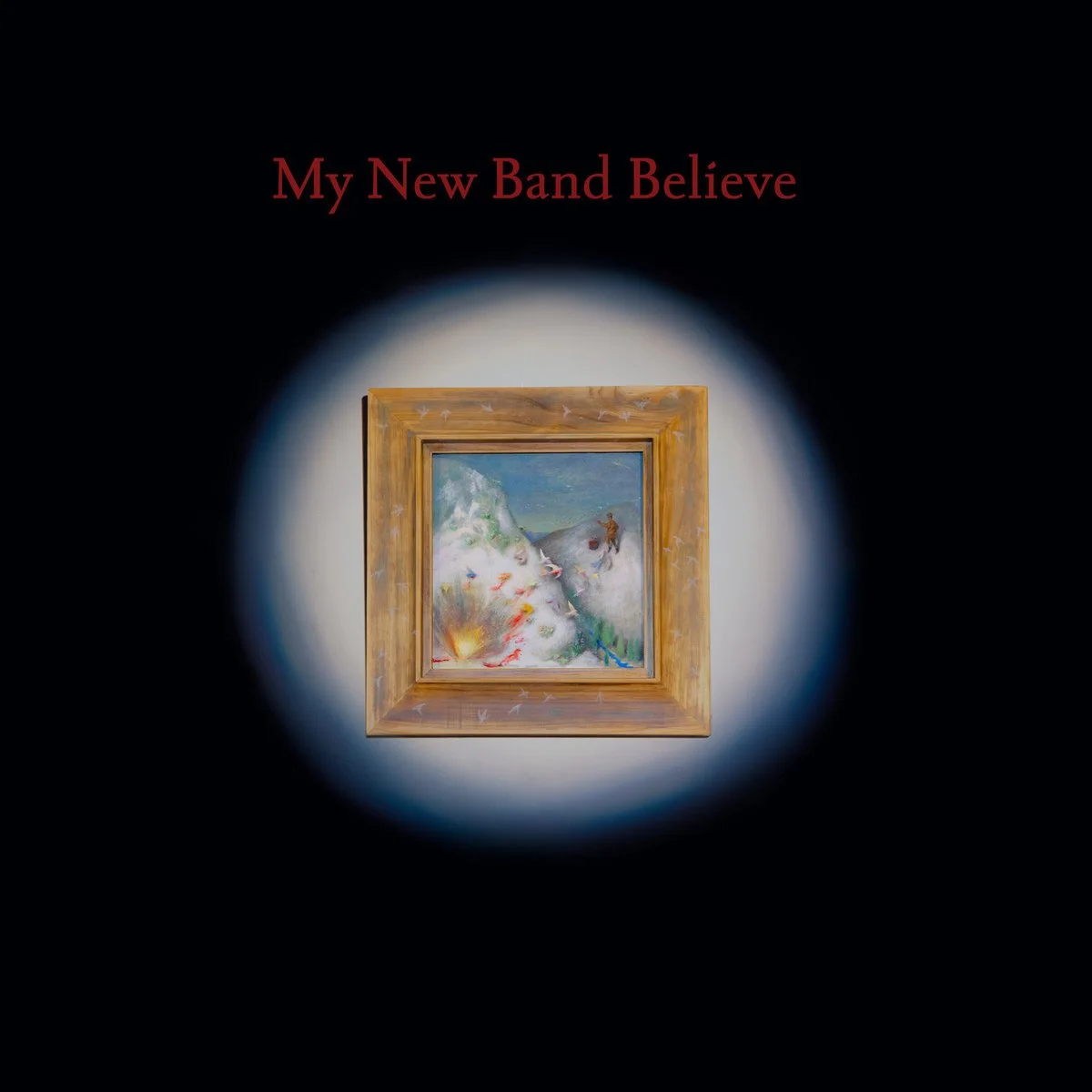 My New Band Believe album.jpeg