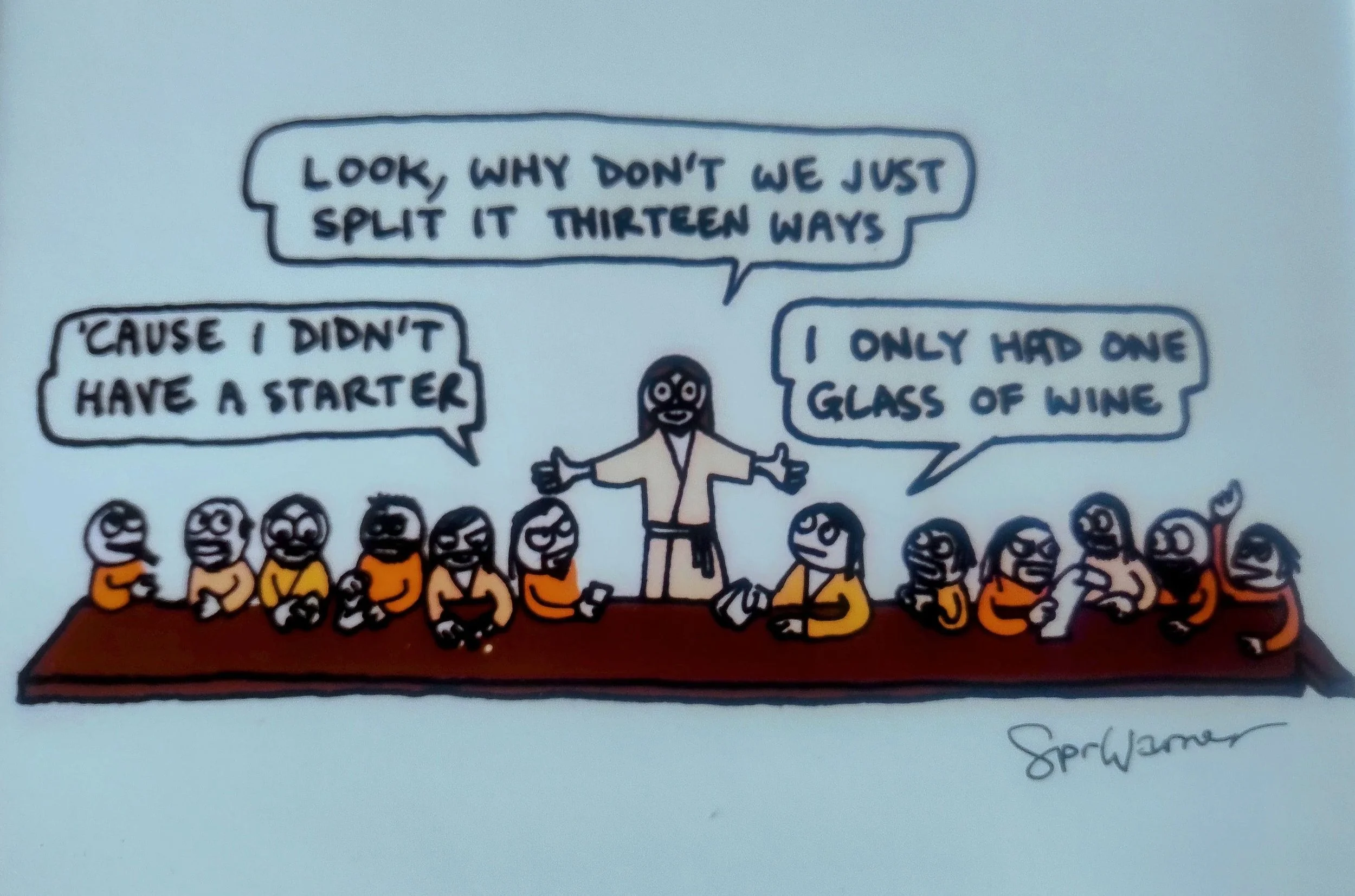 Last Supper cartoon.jpg