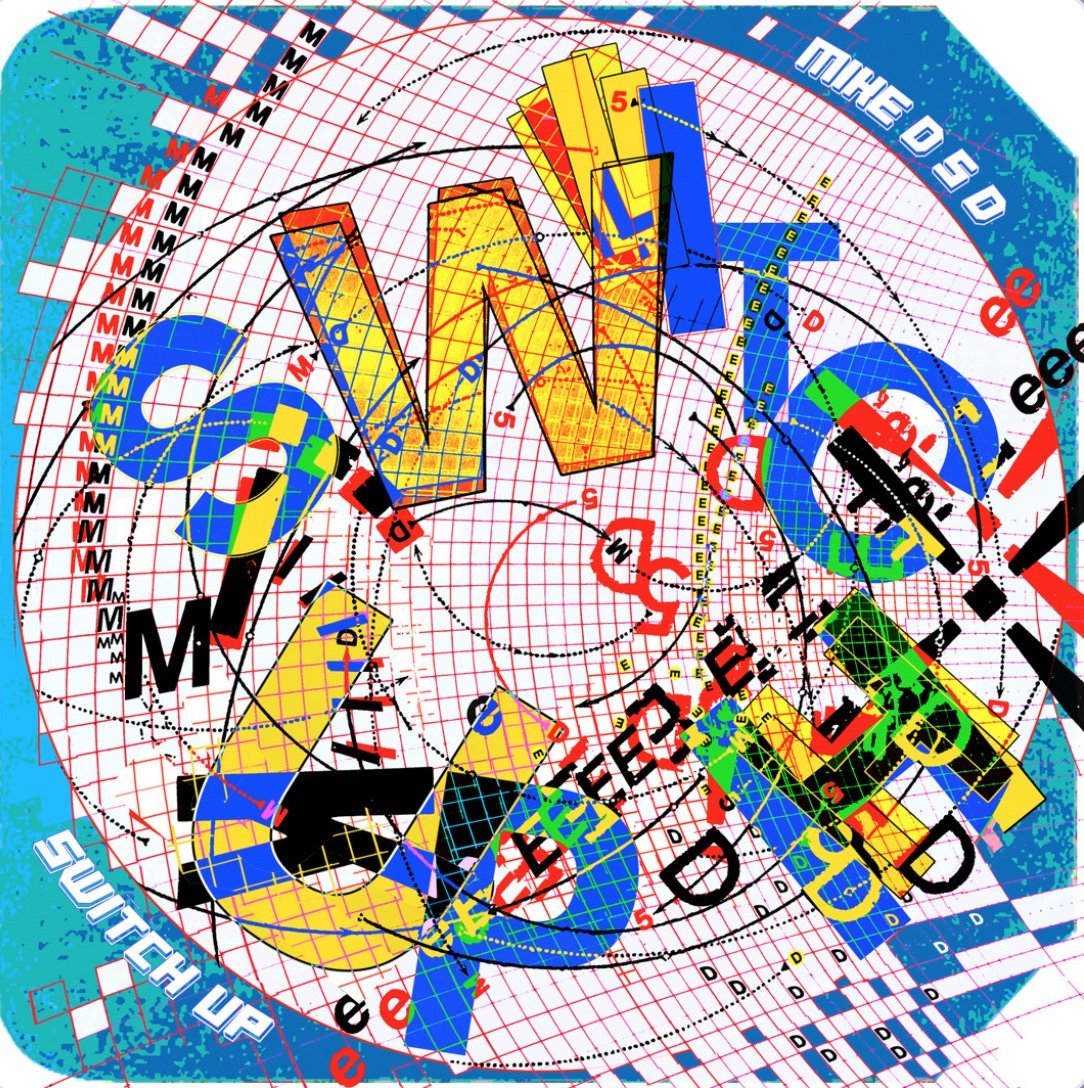 Mike D - Switch Up artwork.jpeg