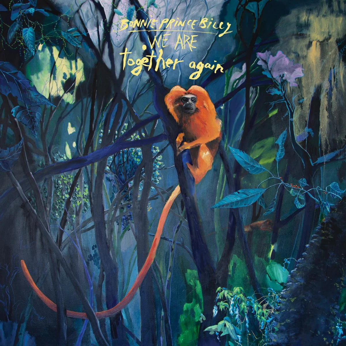 Bonnie Prince Billy - We Are Together Again.jpeg