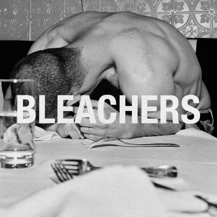 Bleachers - Everyone For Ten Minutes.jpeg