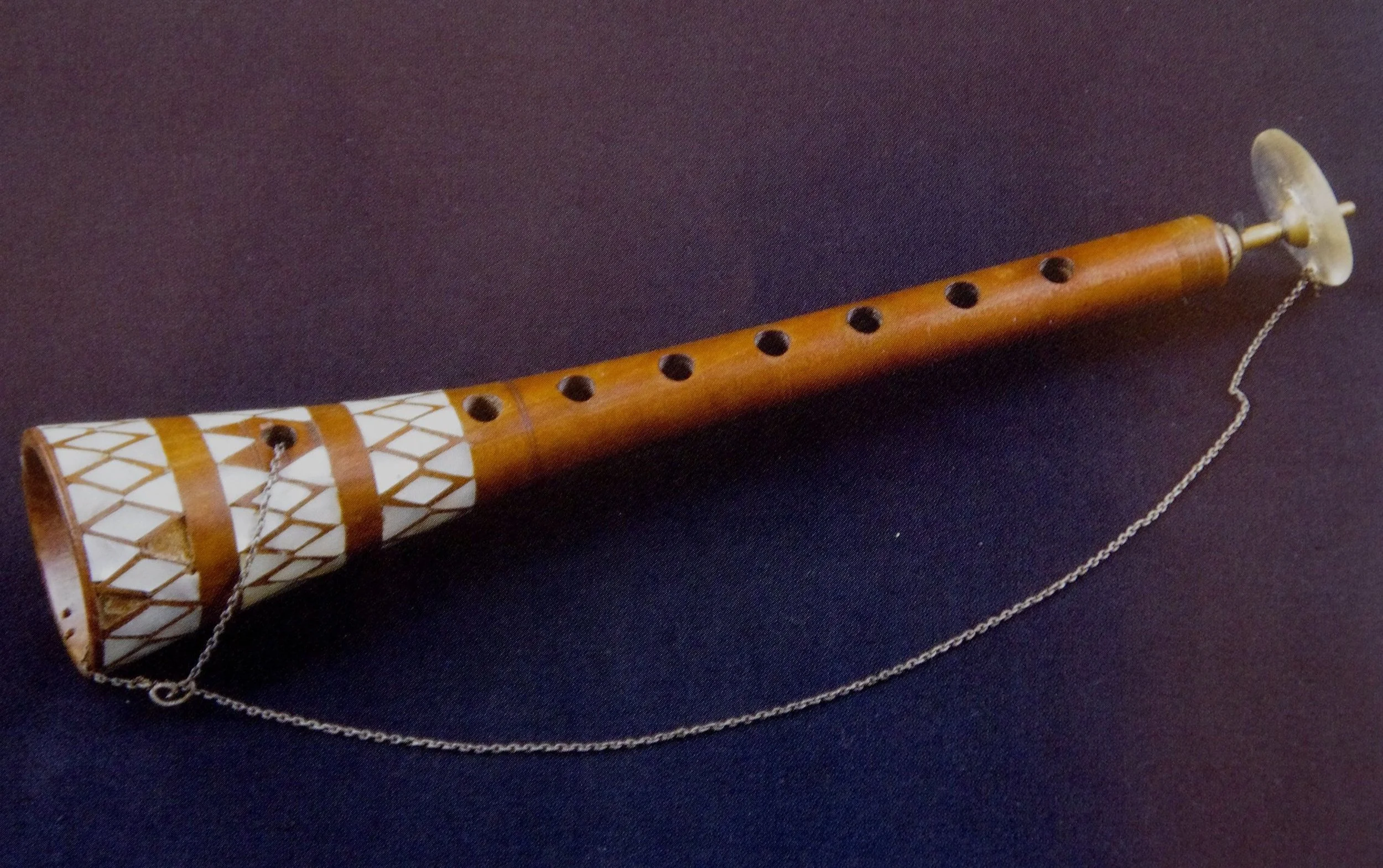 Zurna Musical Instrument