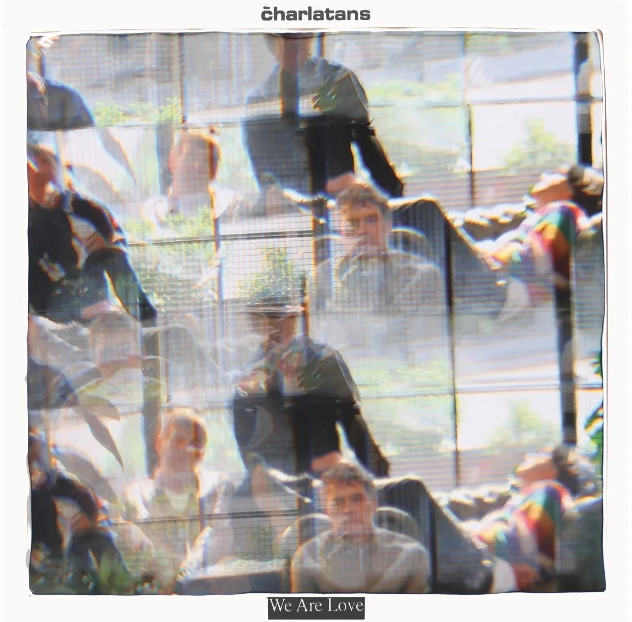 Charlatans - We Are Love.jpg
