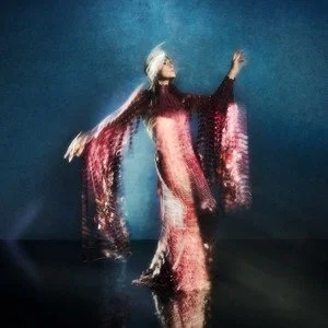 Jessie Ware - Automatic.jpeg