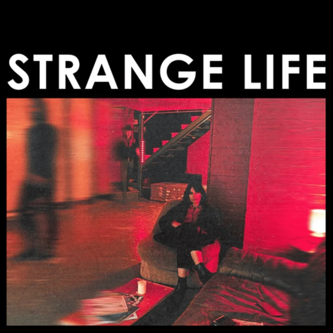 Howling Bells - Strange Life 2.jpeg