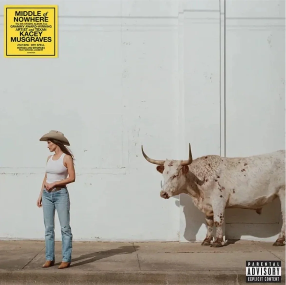 Kacey Musgraves - Middle of Nowhere.jpeg