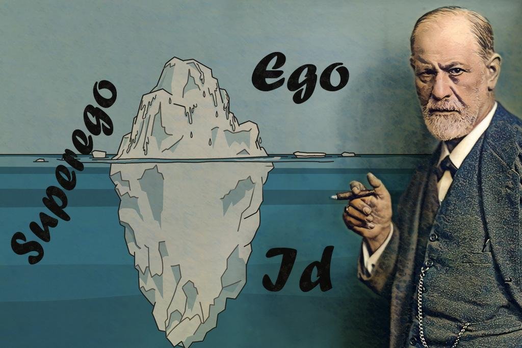 10 Id, Ego & Superego Examples (Real-Life Scenarios)