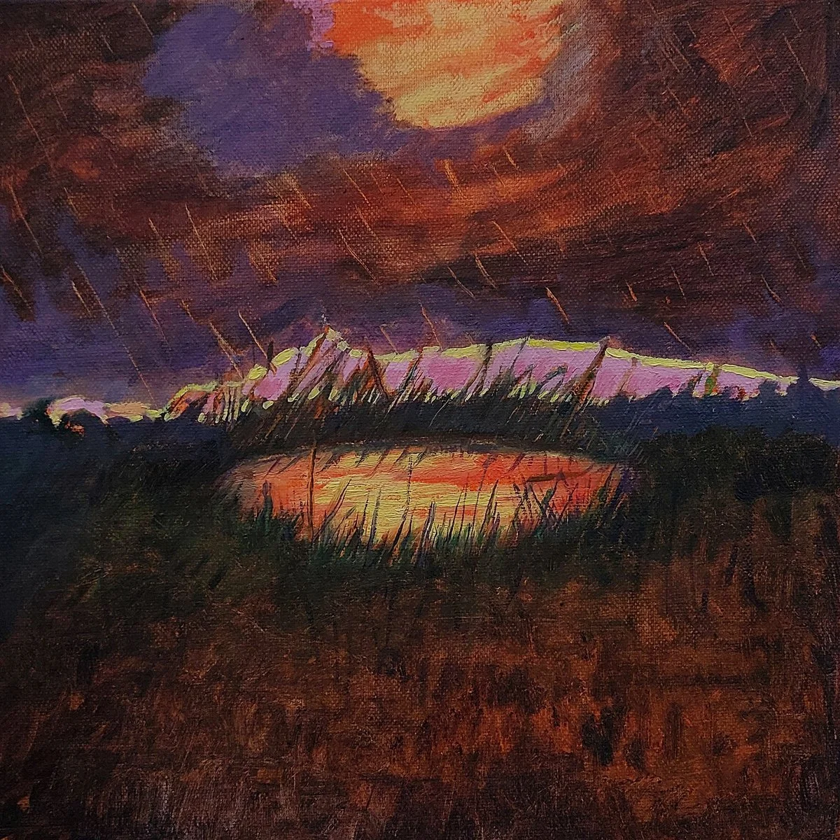 In The Weeds (single) by MEMORIALS.jpeg