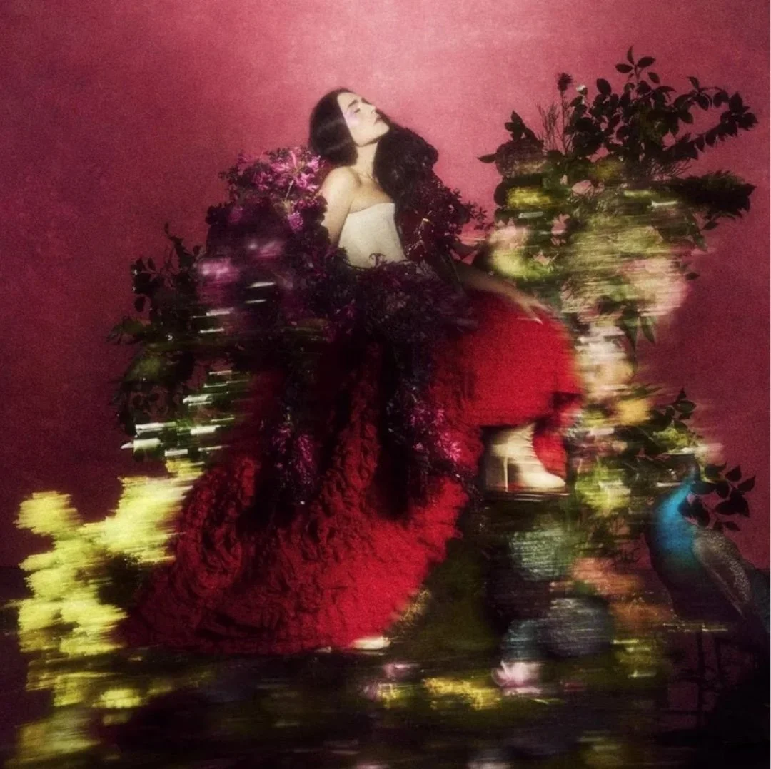 Jessie Ware - Superbloom.jpeg