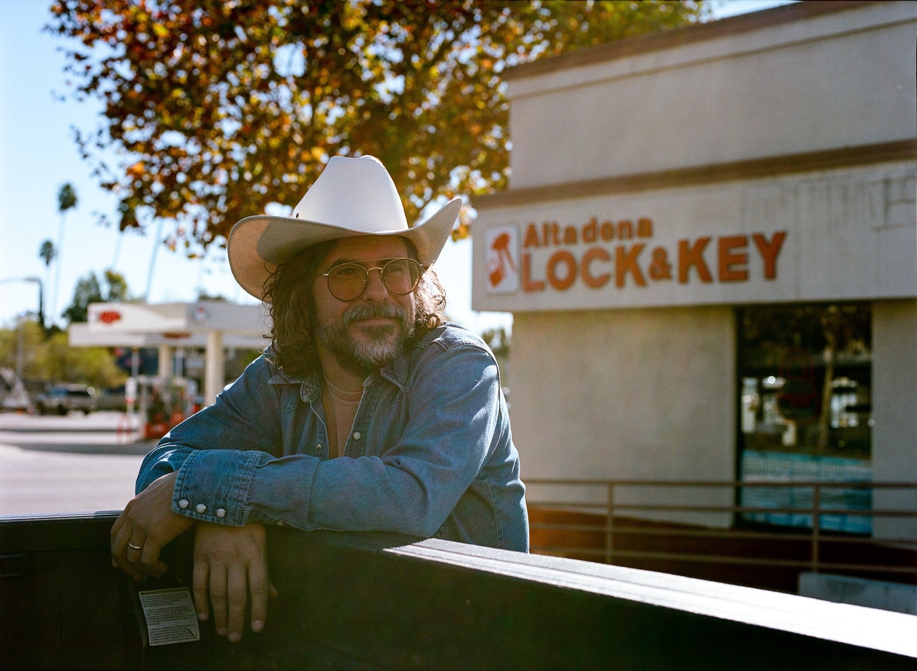 White Denim - Lock and Key.jpg