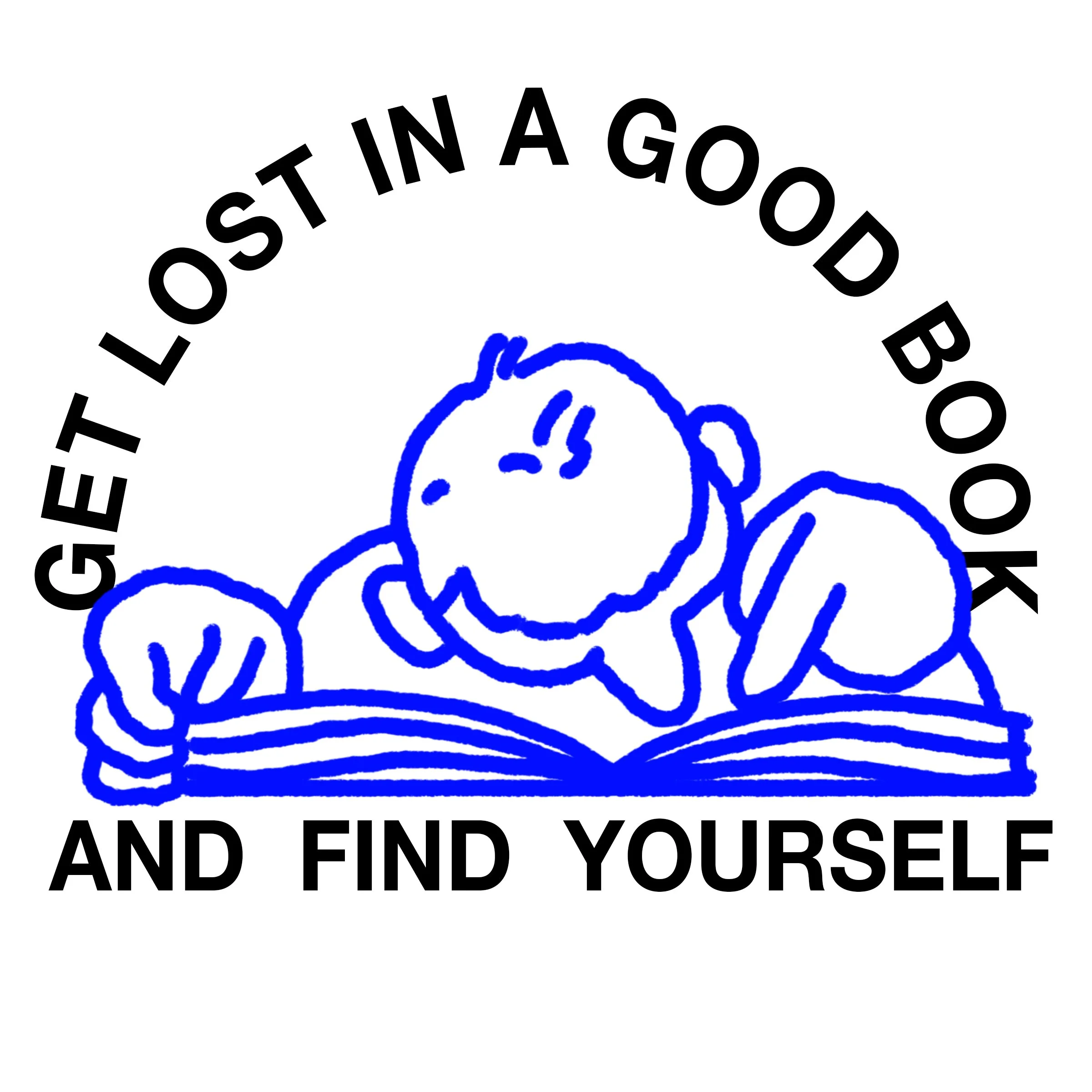 Get lost in a book 4.JPG