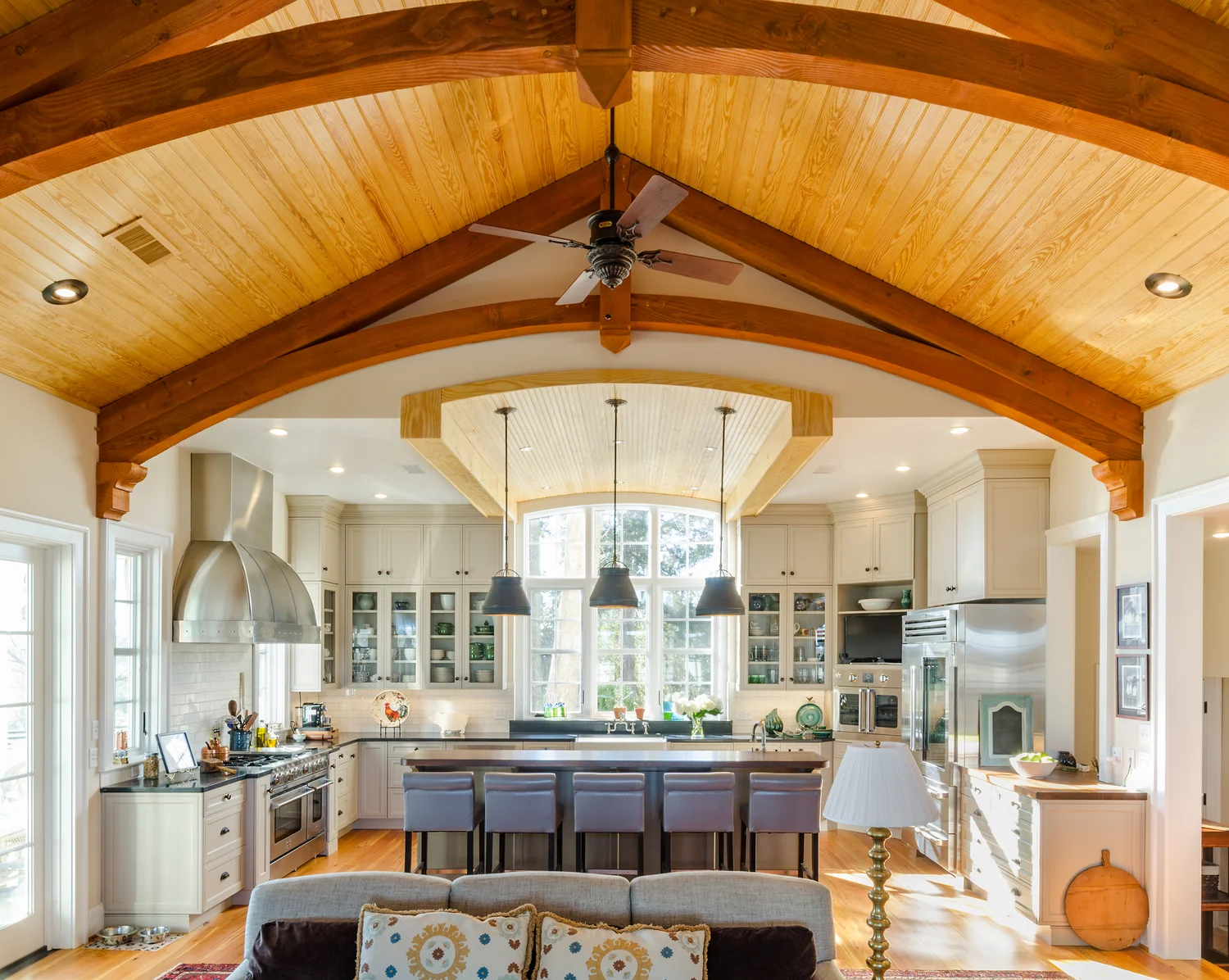 Latest Projects - Richmond Kitchen and Bath Renovations — Custom Kitchens