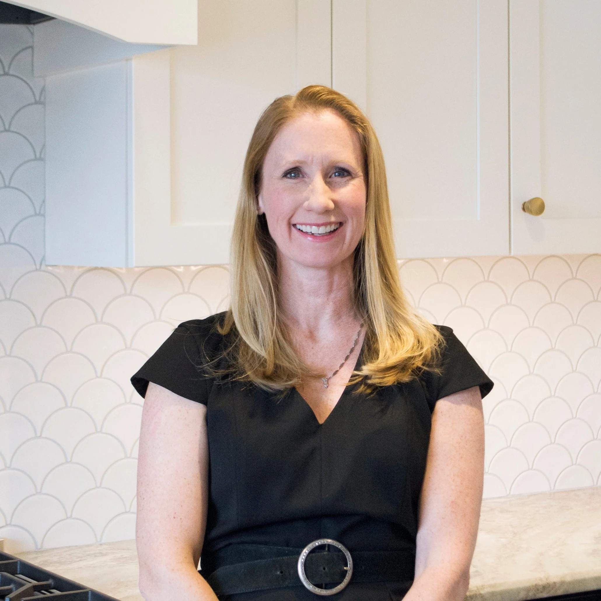 About — Custom Kitchens