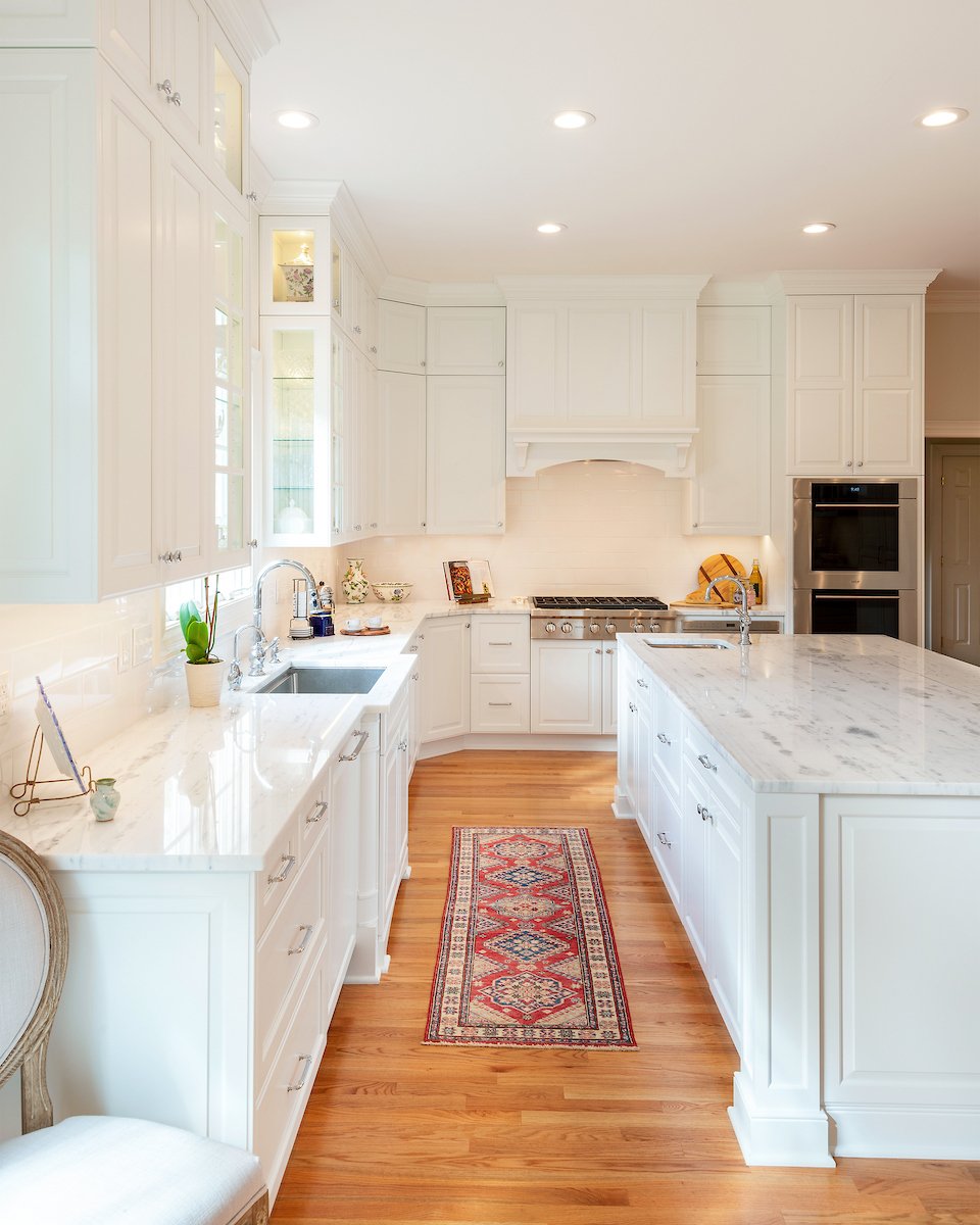 Timeless Kitchen In Wyndham