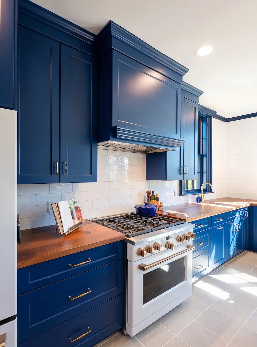 A Design To Fit Your Style