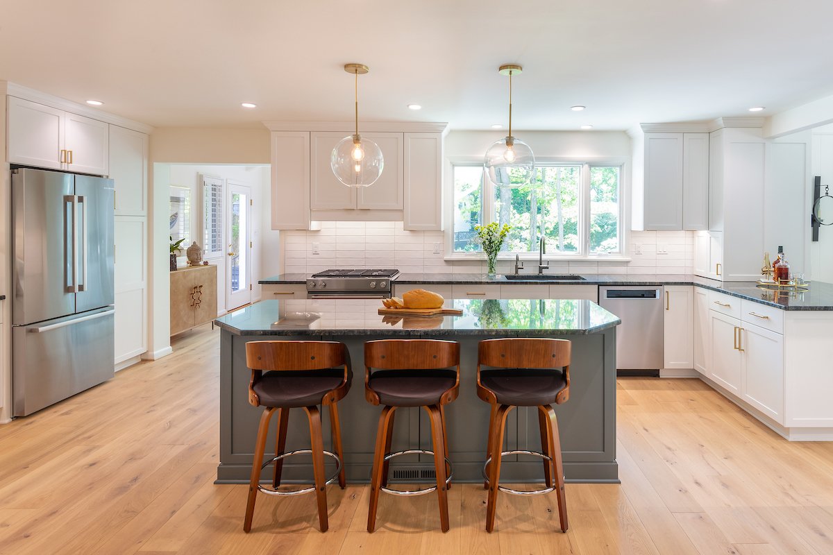 Classic With A Twist In Sleepy Hollow