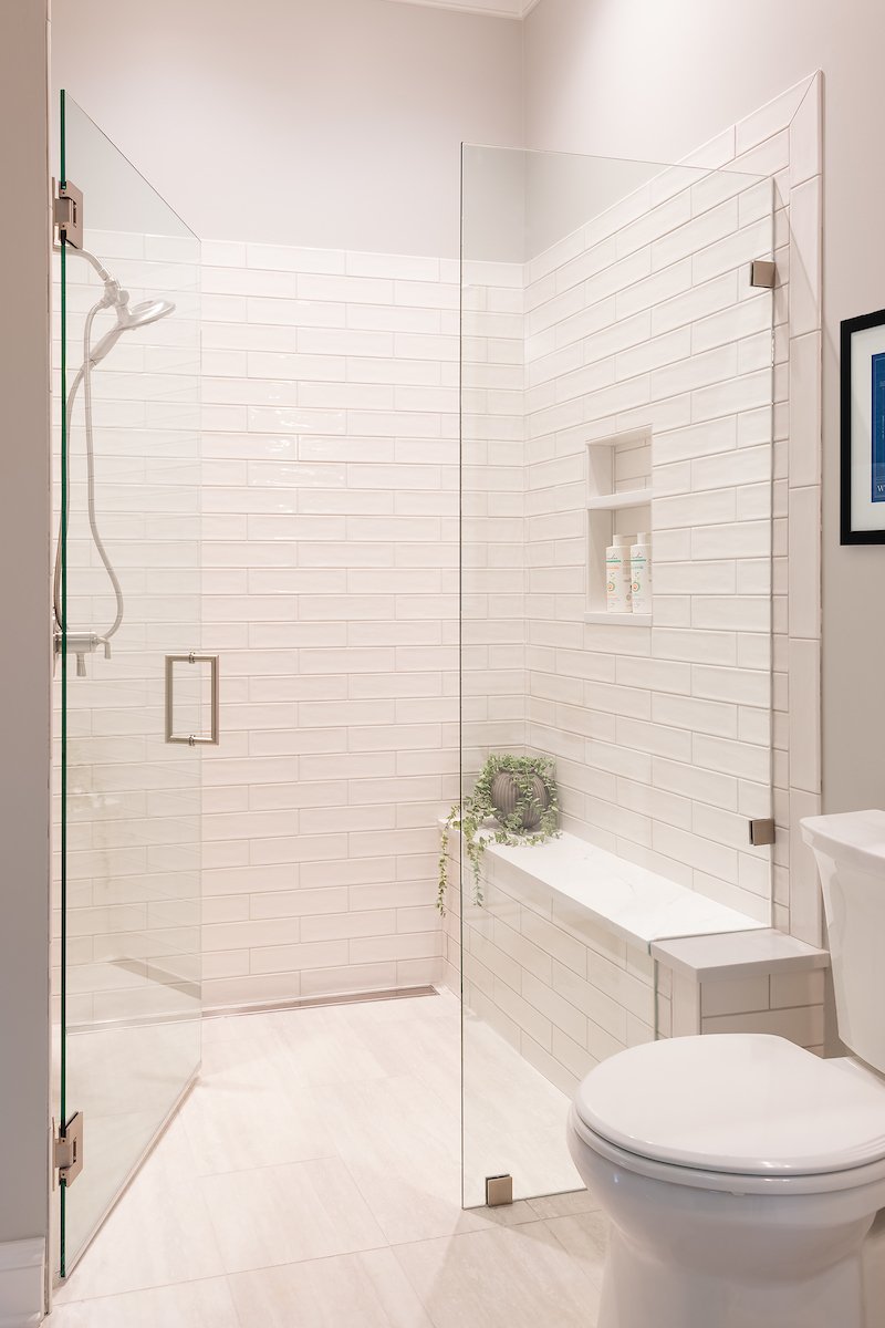 Downstairs Bathroom