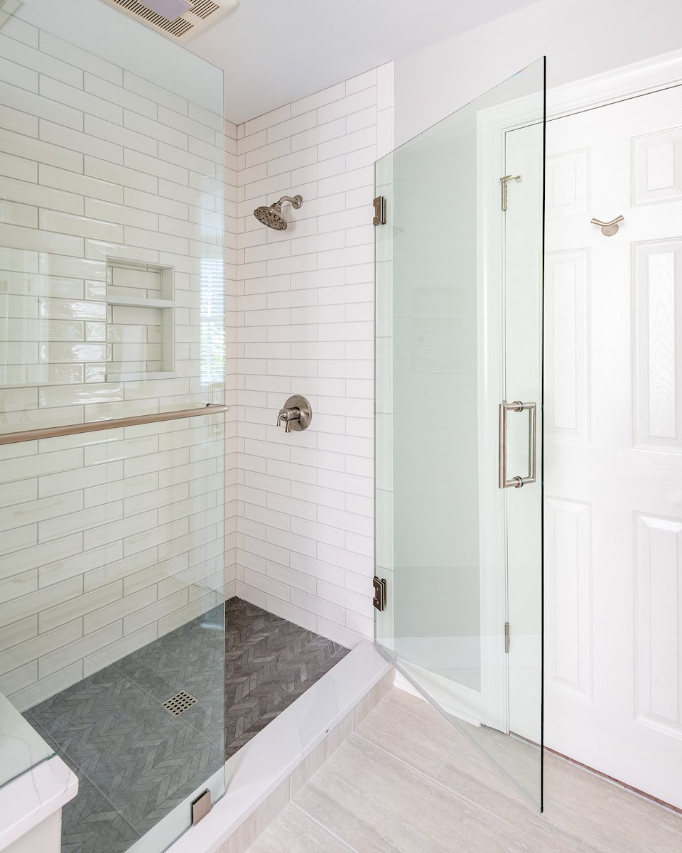 Upstairs Bathroom 1