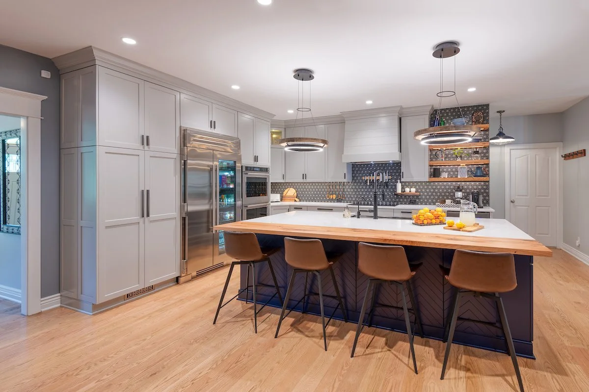 Captivating Kitchen in Powhatan