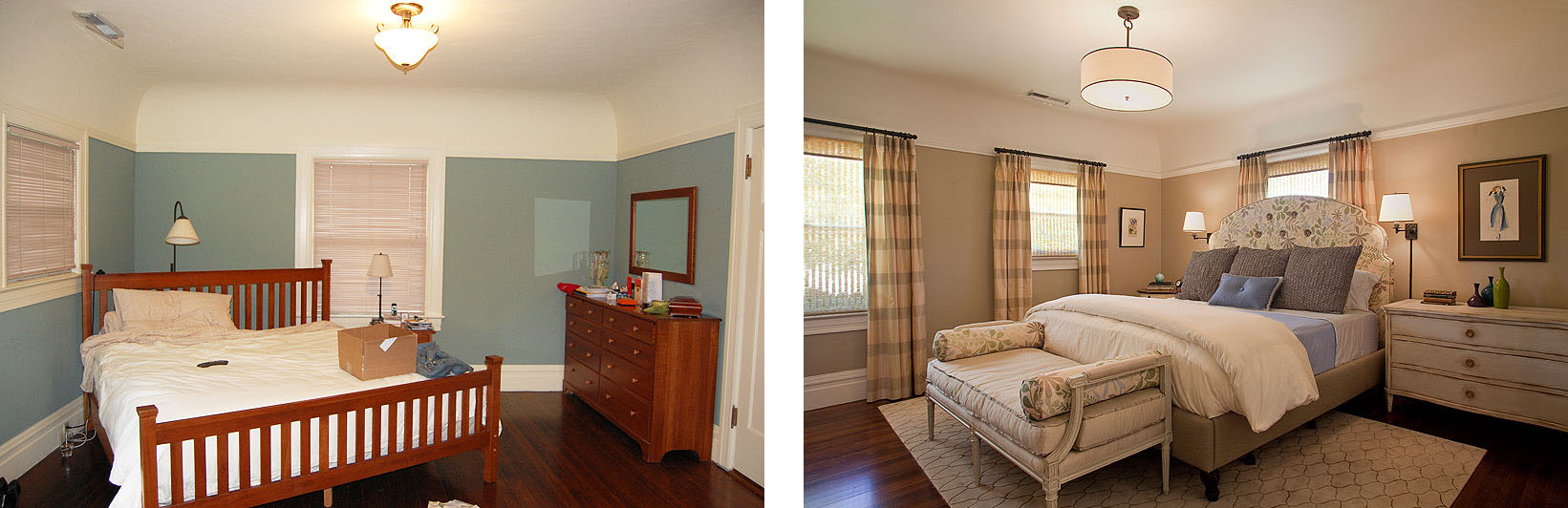 Interior Design Before And After Kelly Scanlon Designs