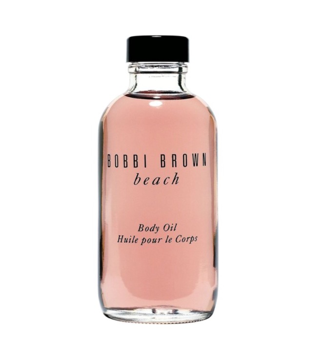 Bobbi Brown 'Beach' Body Oil - $33 Nordstrom.com
