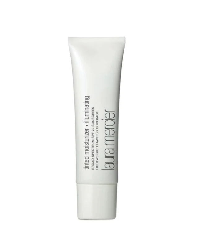 Laura Mercier Bare Radiance Illuminating Tinted Moisturizer Spf 20 - $44 Sephora.com