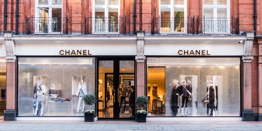 chanel handbags outlet store