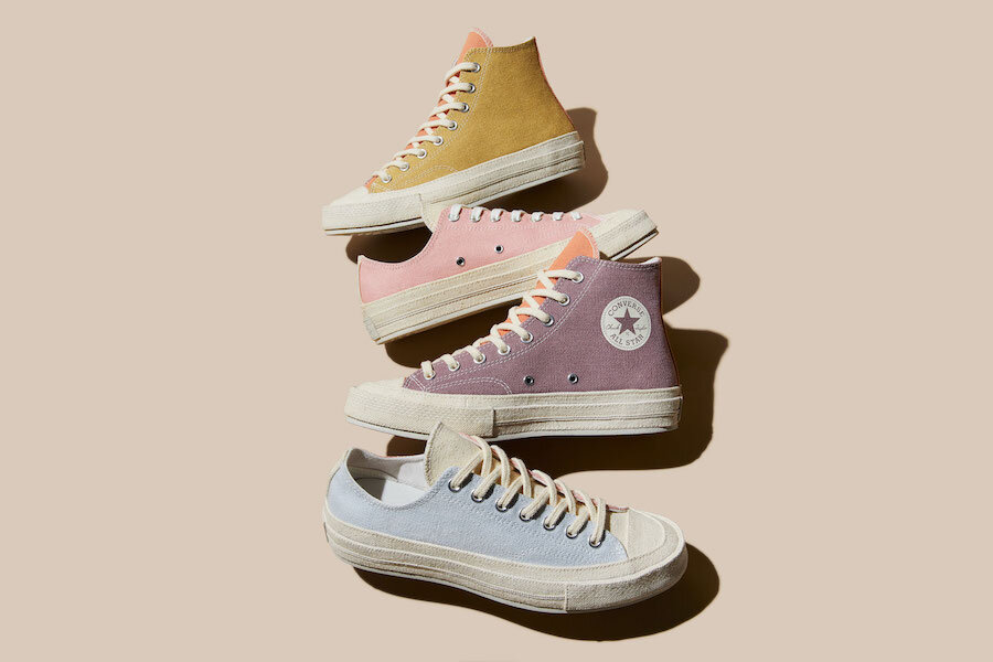 converse eco