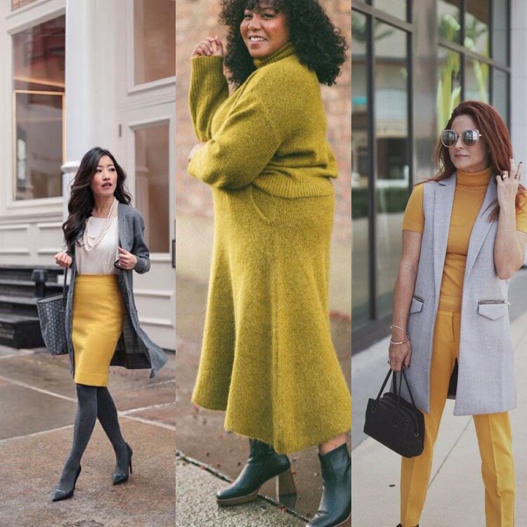 Pantone’s Color of the Year for 2021