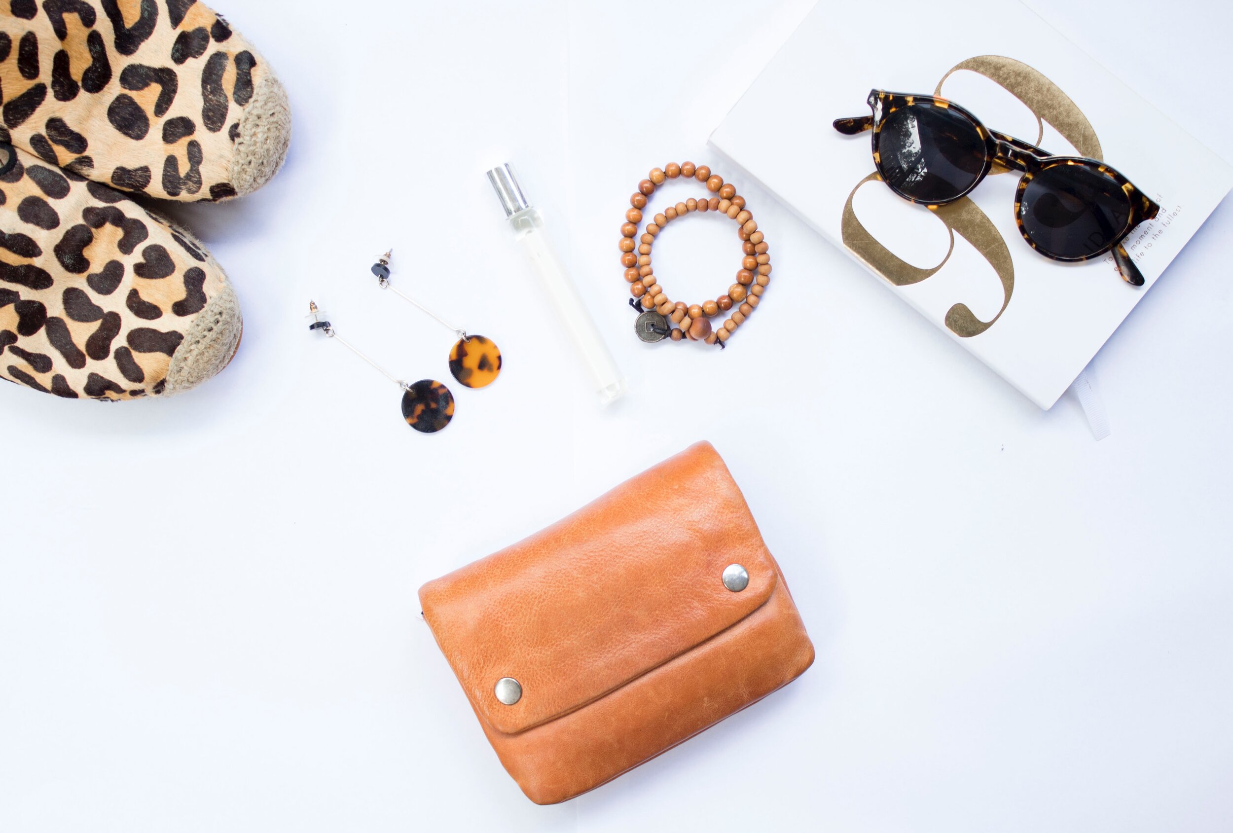 Simple Rules For Accessorising