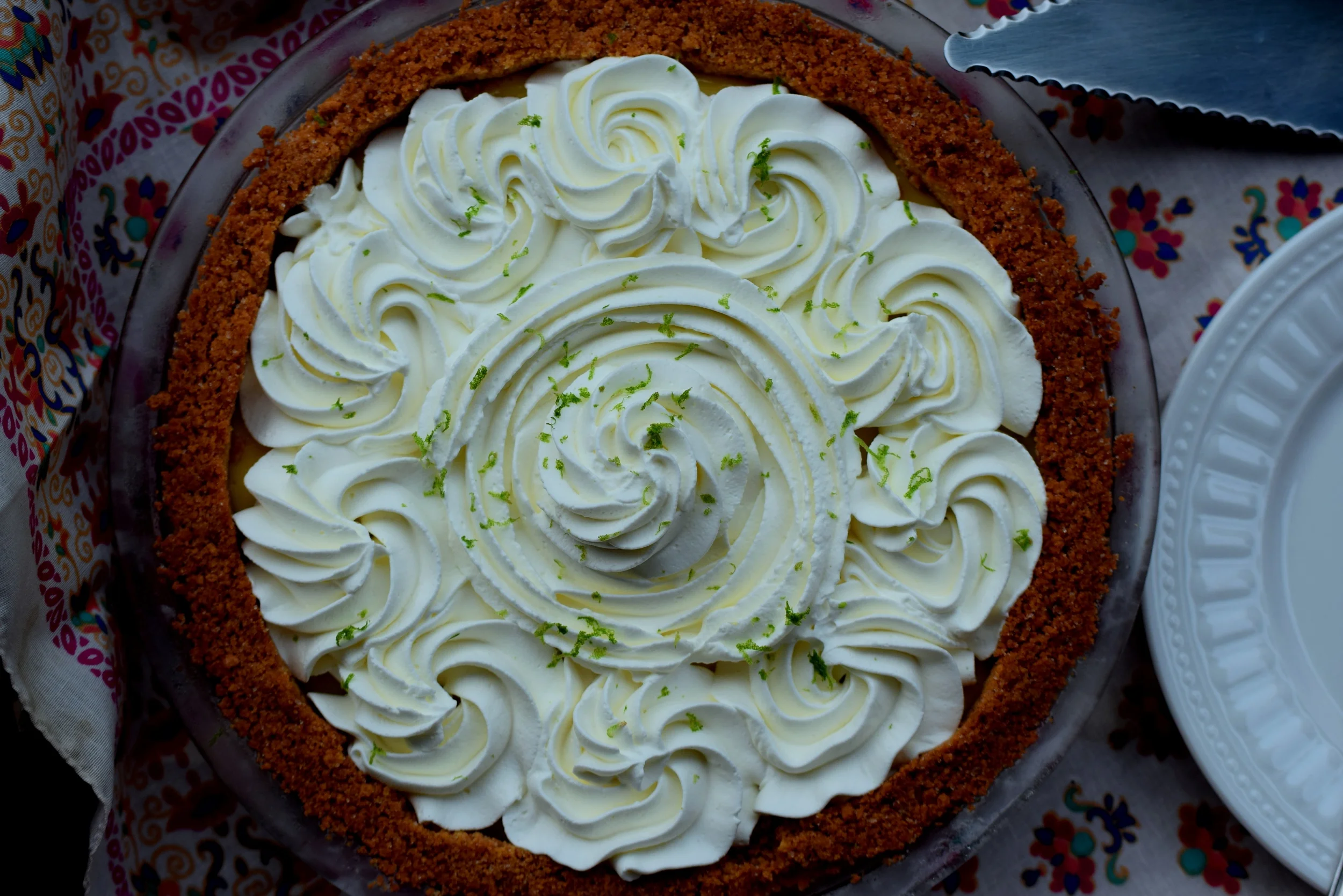 Best Key Lime Pie