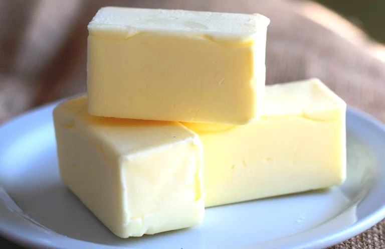 What kind of butter should I use for baking?