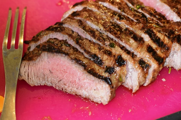 Can I tenderize steak by salting it?