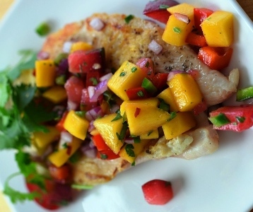 How to make Chicken Paillards (Cutlets)
