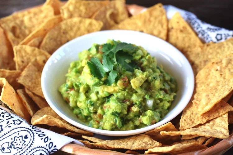 Best Guacamole