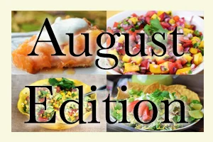 August Edition