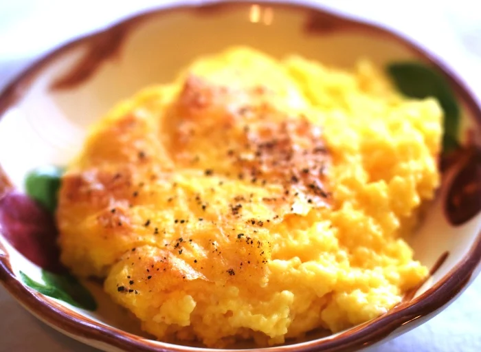 Kiss my grits! Oh, and how do I make them, anyway?